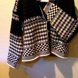 Norlender Sweater, made in Norway